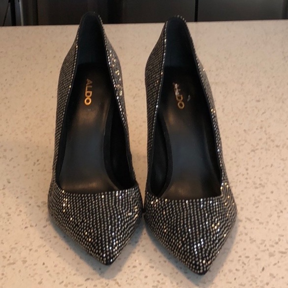 Aldo shoes